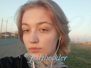 Jodyheckler