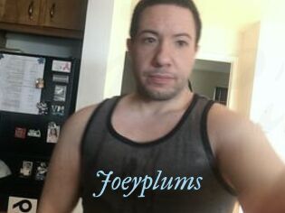 Joeyplums