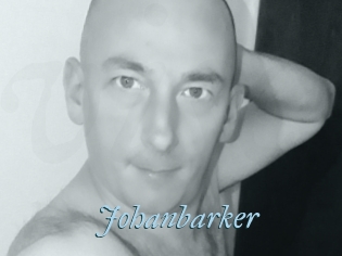 Johanbarker