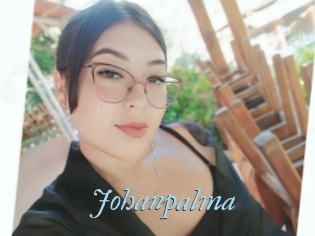Johanpalma