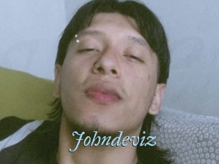 Johndeviz