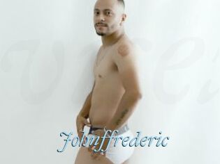 Johnffrederic