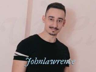 Johnlawrence