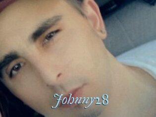 Johnny28