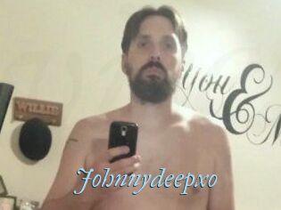 Johnnydeepxo