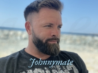 Johnnymate