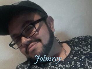 Johnrey