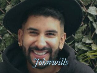 Johnwills