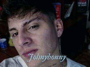 Johnybonny