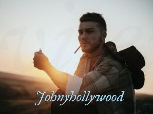 Johnyhollywood