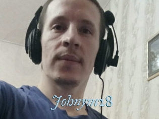 Johnym28