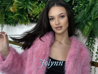 Jolynn