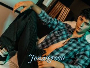 Jonasgreen