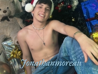 Jonathanmoreau