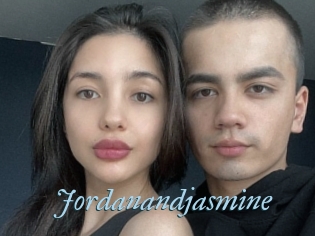 Jordanandjasmine