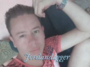 Jordandagger