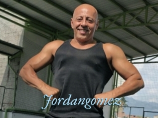 Jordangomez