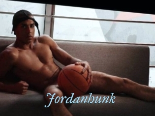 Jordanhunk