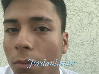 Jordanlatinb