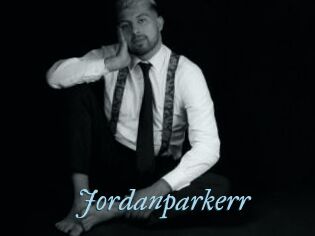 Jordanparkerr