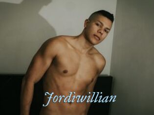 Jordiwillian