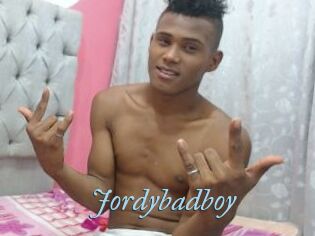 Jordybadboy