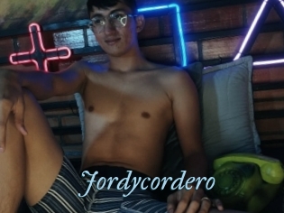 Jordycordero