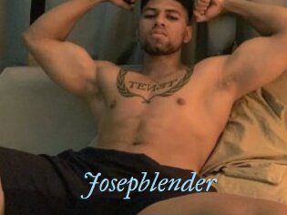 Josepblender