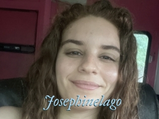 Josephinelago