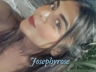 Josephyrose