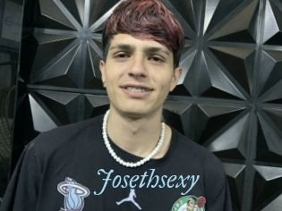 Josethsexy