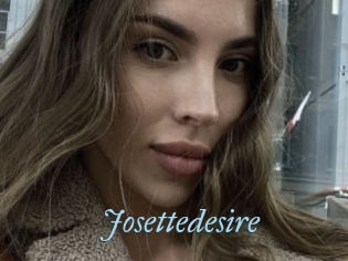 Josettedesire