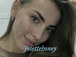 Josettehoney