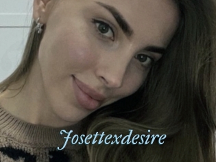 Josettexdesire