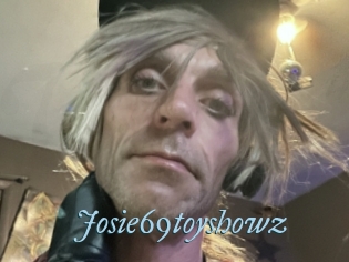 Josie69toyshowz