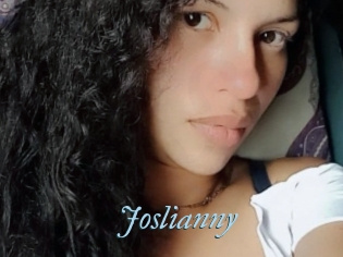 Joslianny