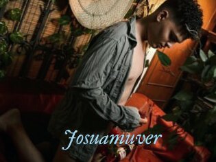 Josuamuver