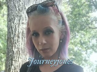 Journeyjones