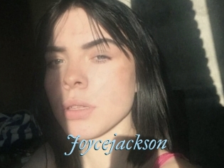 Joycejackson