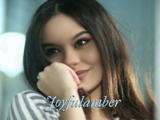 Joyfulamber