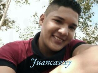 Juancasexy