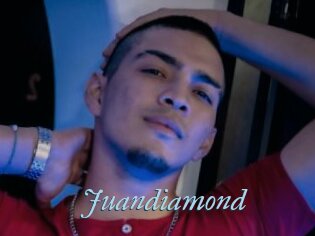 Juandiamond