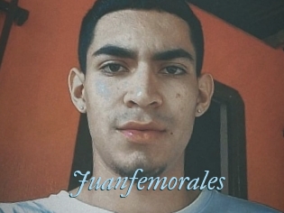 Juanfemorales