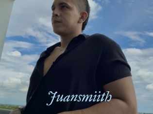 Juansmiith