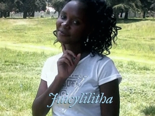 Juicylilitha