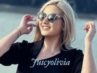 Juicyolivia