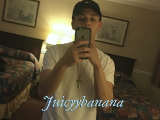 Juicyybanana