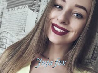 Juja_fox