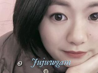 Jujuwgam