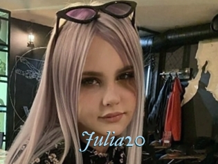 Julia20